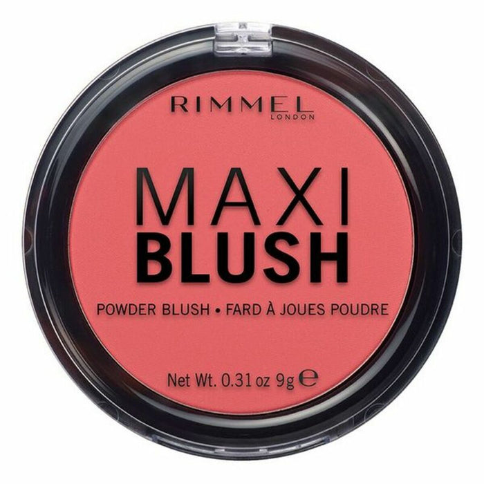 Fard Obraz Maxi Rimmel London