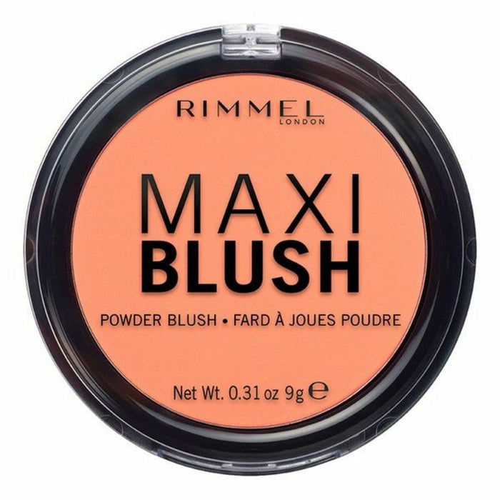 Fard Obraz Maxi Rimmel London