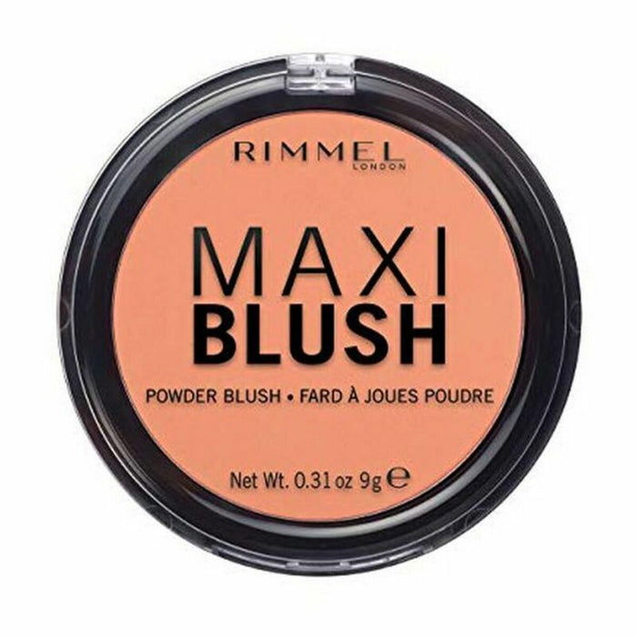 Fard Obraz Maxi Rimmel London