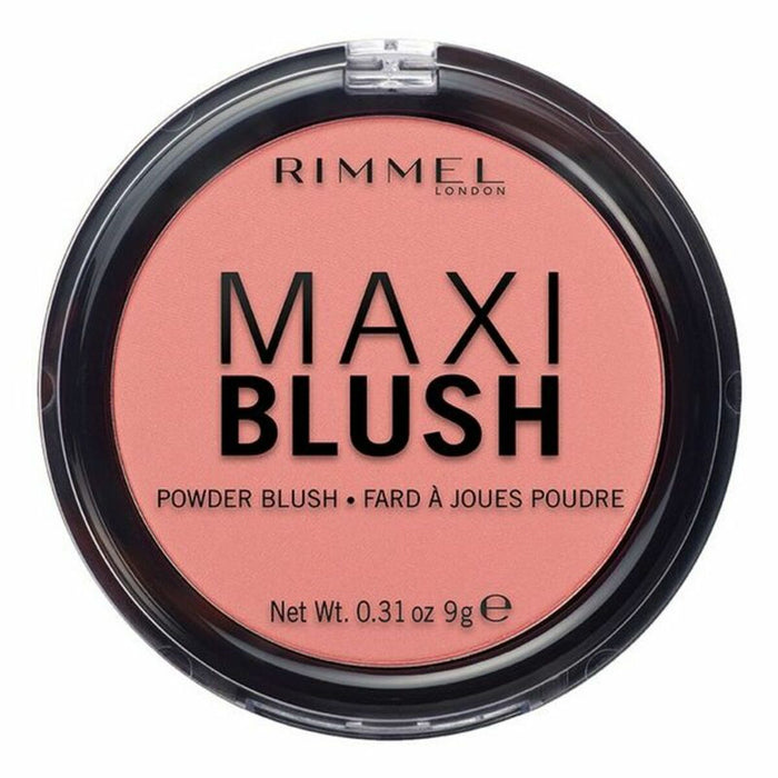 Fard Obraz Maxi Rimmel London