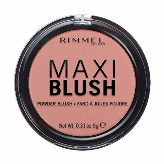Fard Obraz Maxi Rimmel London
