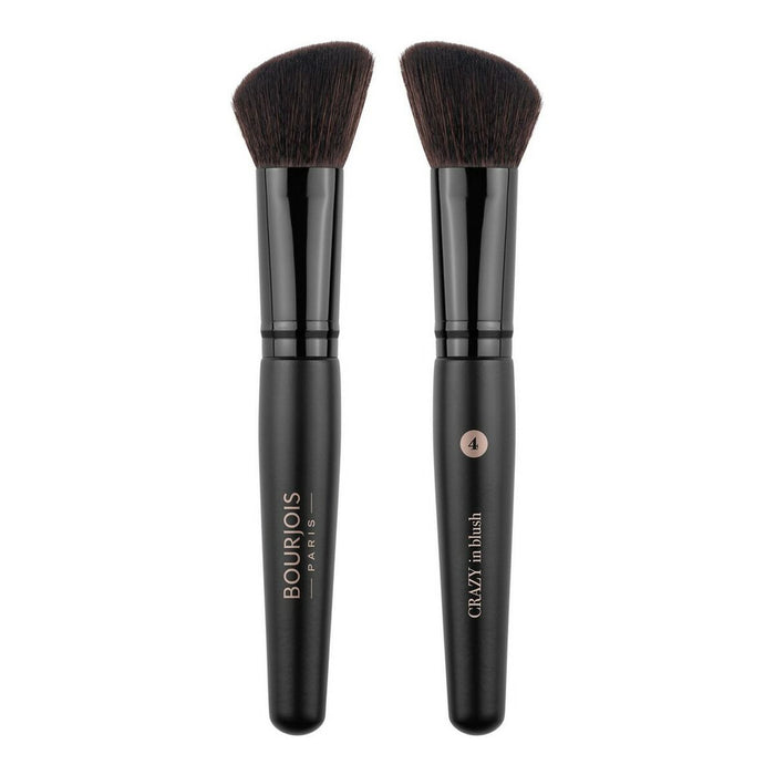 Perie pentru fond de ten Bourjois Brush (1 Unități)