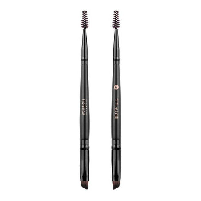 Periuță pentru Sprâncene Bourjois Brush (1 Unități)