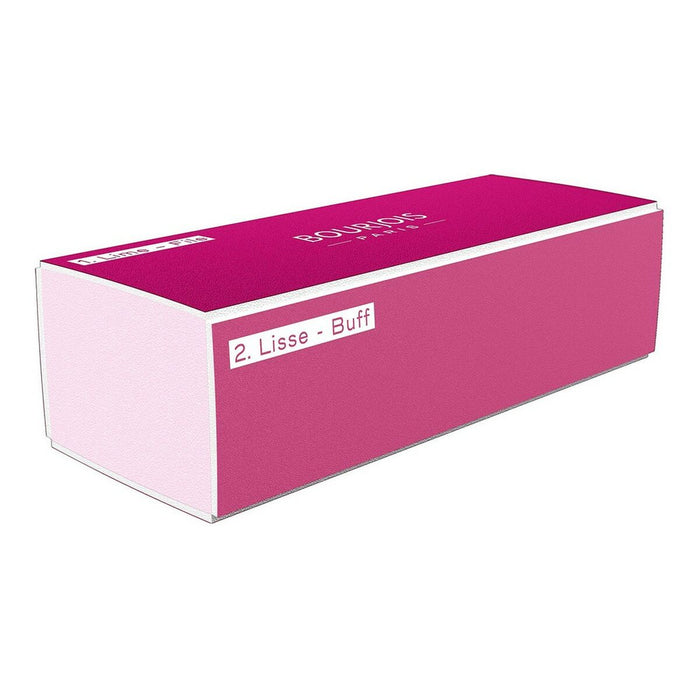 Pilă unghii Bourjois Nail File