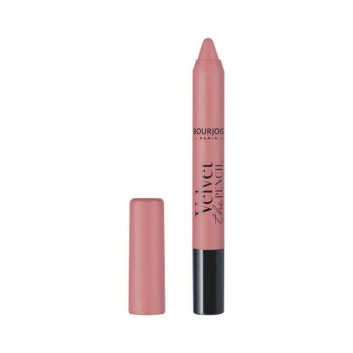 Ruj Velvet The Pencil matt Bourjois (3 g) 3 g