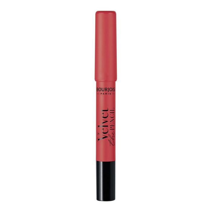 Creion pentru Conturul Buzelor Bourjois Velvet The Pencil 3 g