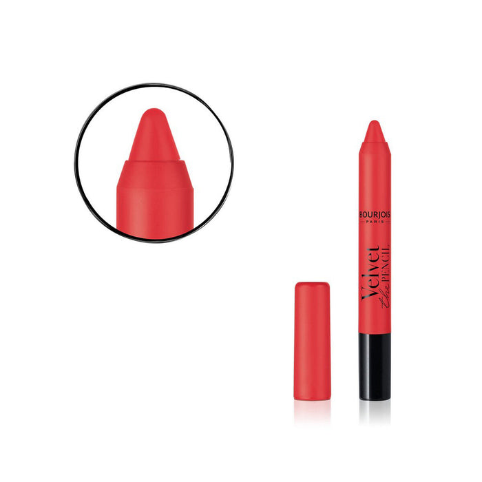 Creion pentru Conturul Buzelor Bourjois Velvet The Pencil 3 g