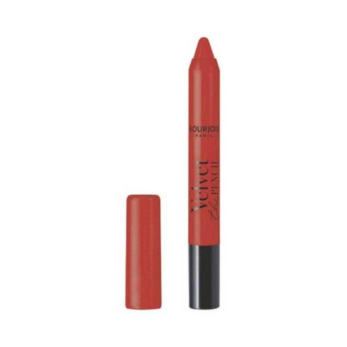 Ruj Velvet The Pencil matt Bourjois (3 g) 3 g