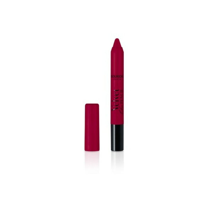 Ruj Velvet The Pencil matt Bourjois (3 g) 3 g