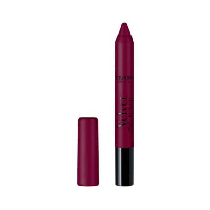Ruj Velvet The Pencil matt Bourjois (3 g) 3 g