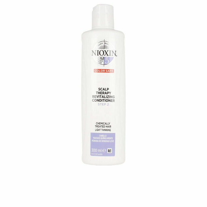 Balsam Reparator Nioxin H2958 300 ml Revitalizantă