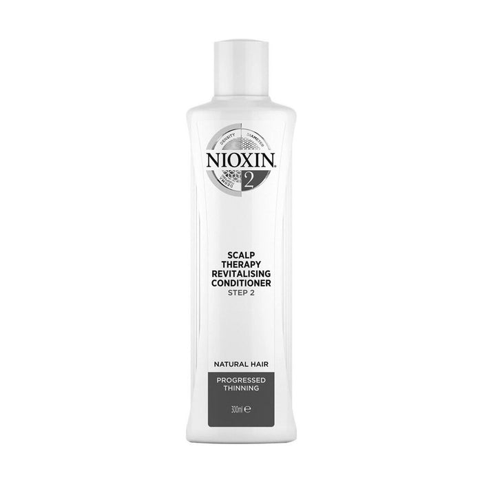 Balsam Revitalizant Nioxin Scalp Therapy Nº2 300 ml