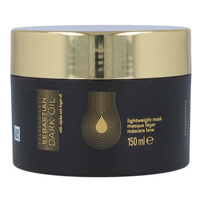 Mască Capilară Sebastian Dark Oil Light