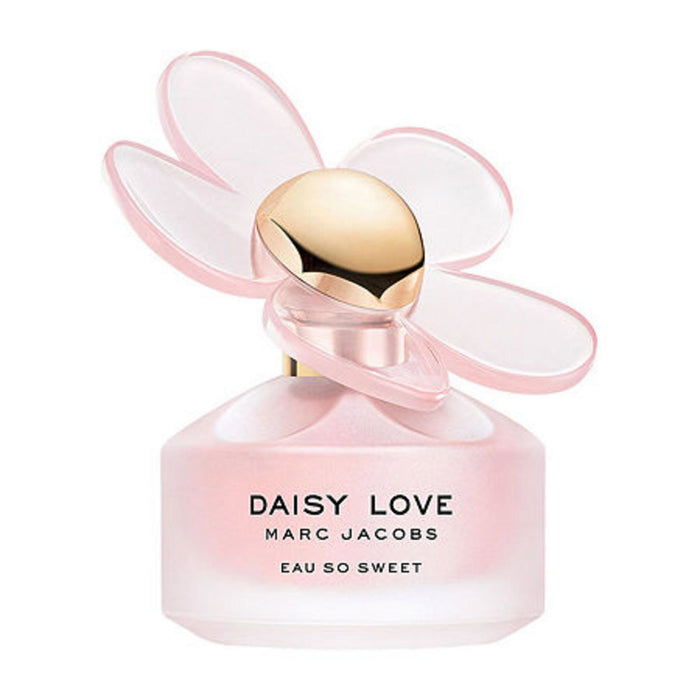 Apă de toaletă Marc Jacobs Daisy Love Eau So Sweet, pentru femei, 50 ml