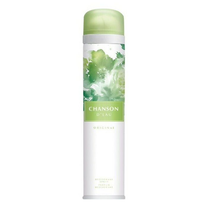 Deodorant Spray Chanson D'Eau Chanson D'Eau (200 ml)