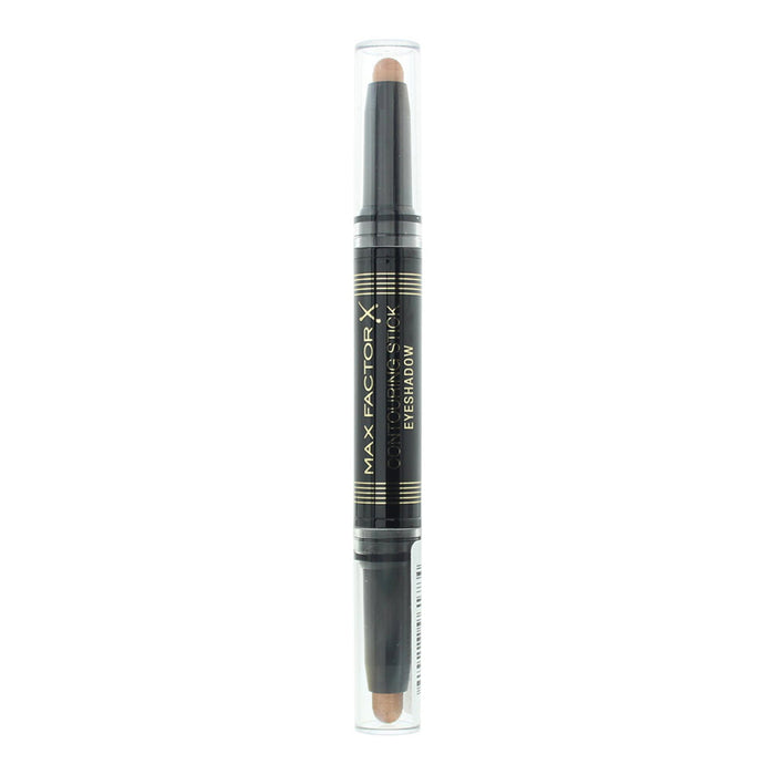 Fard de pleoape stick Max Factor Contour Stick, nuanța 006 Rose Gold and Bronze Moon, 5 ml