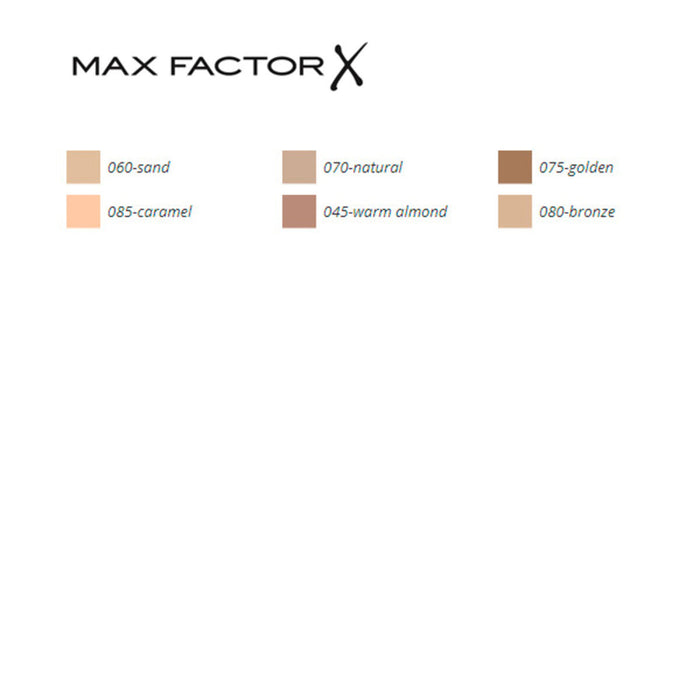 Fond de Ten Fluid Miracle Touch Max Factor (12 g)