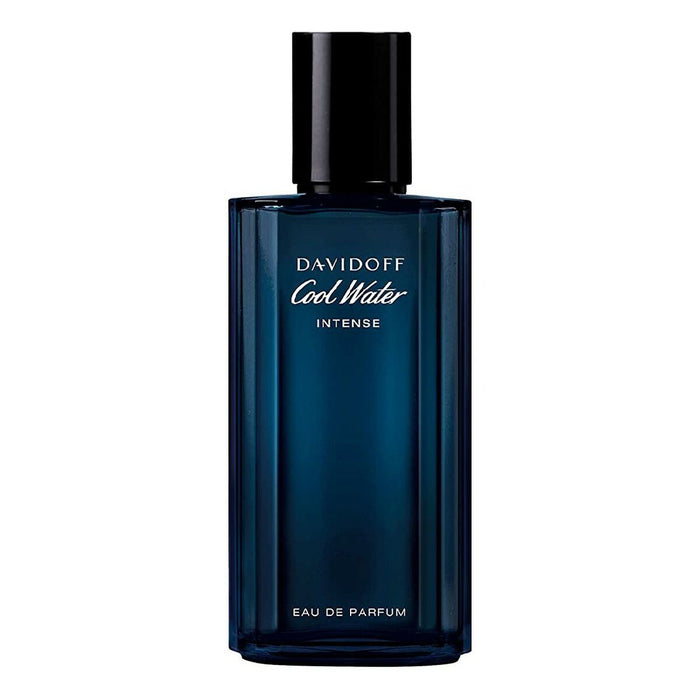 Parfum Bărbați Cool Water Intense Davidoff 46440008000 Cool Water Intense 125 ml