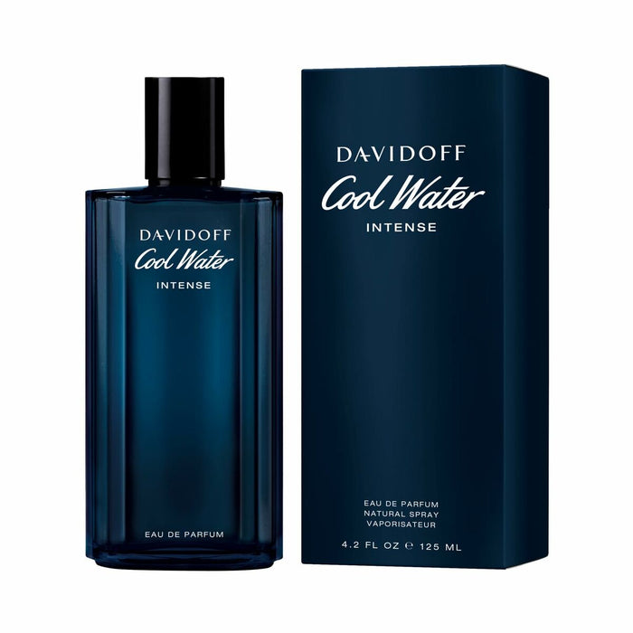 Parfum Bărbați Davidoff EDP Cool Water Intense 125 ml