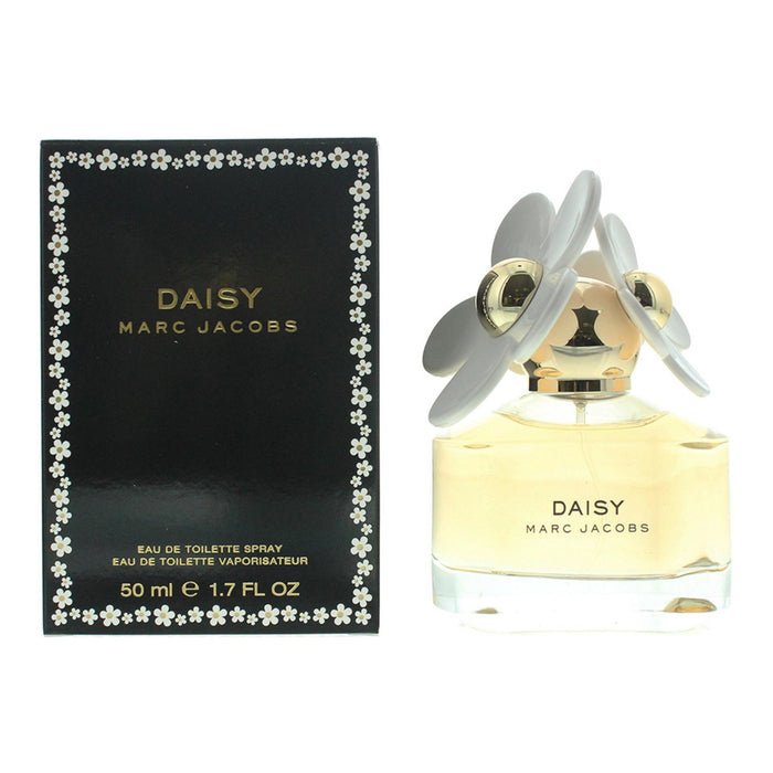 Apă de toaletă Marc Jacobs Daisy, pentru femei, 50 ml