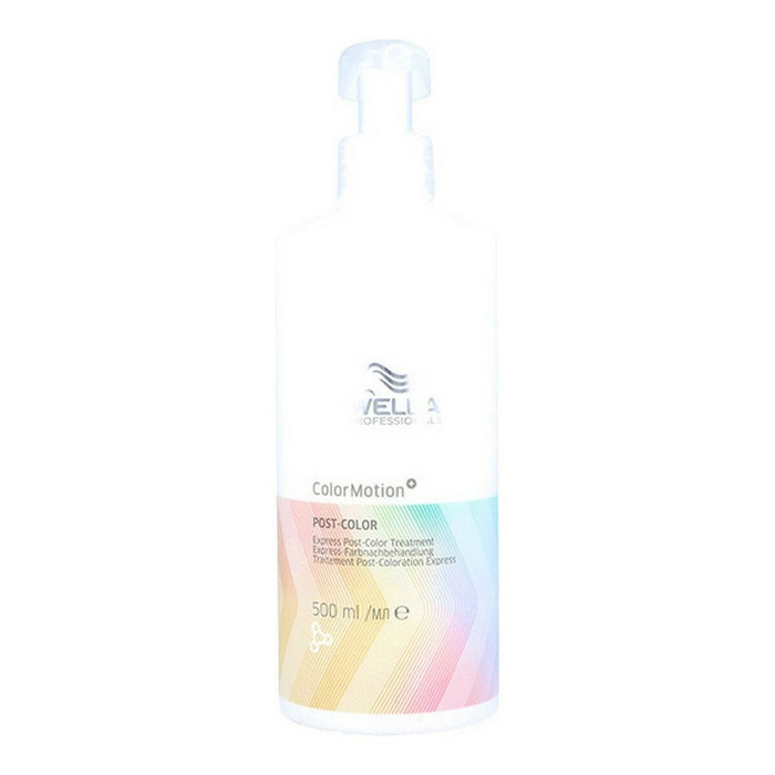 Tratament Color Motion Post Color  Wella (500 ml)
