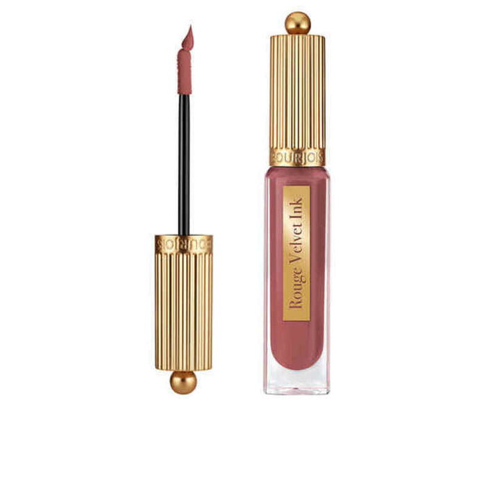Ruj Rouge Velvet Ink Bourjois Nº 4