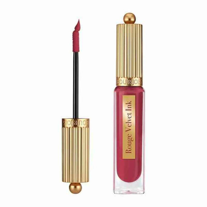 Ruj Rouge Velvet Ink 15 Bourjois