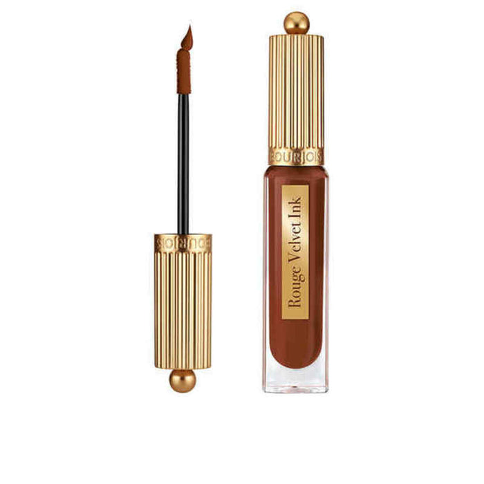 Ruj Rouge Velvet Ink 18 Bourjois