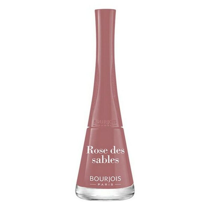 lac de unghii 1 Seconde Bourjois 38-rose des sables (9 ml)