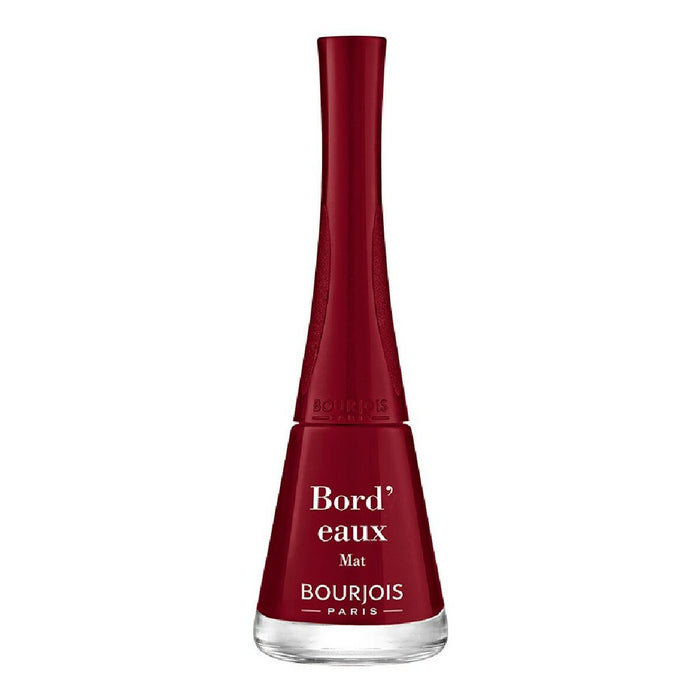 Lac de unghii gel 1 Seconde Bourjois 29135445041 41-bord'eaux 9 ml