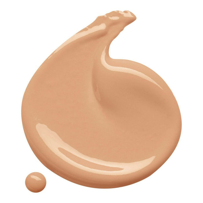Bază de machiaj cremoasă Bourjois Always Fabulous 100-rose ivory 24 ore (30 ml)