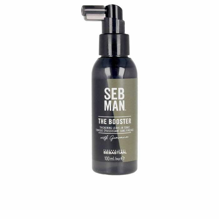 Tonic Seb Man Sebman The Booster Volum 100 ml