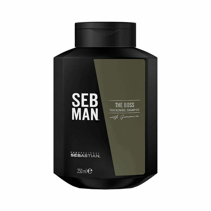 Șampon Sebman The Boss Seb Man (250 ml)
