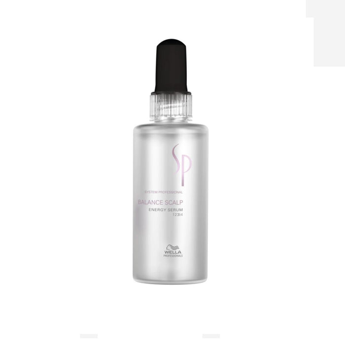 Serum de Față Wella Balance Scalp Energy 100 ml