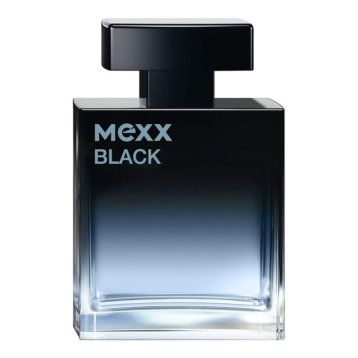 Parfum Bărbați Mexx Black Man EDT EDT 50 ml