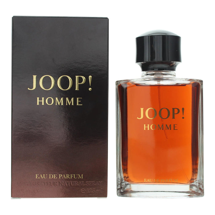 Apă de parfum Joop! Homme, pentru bărbați, 125 ml
