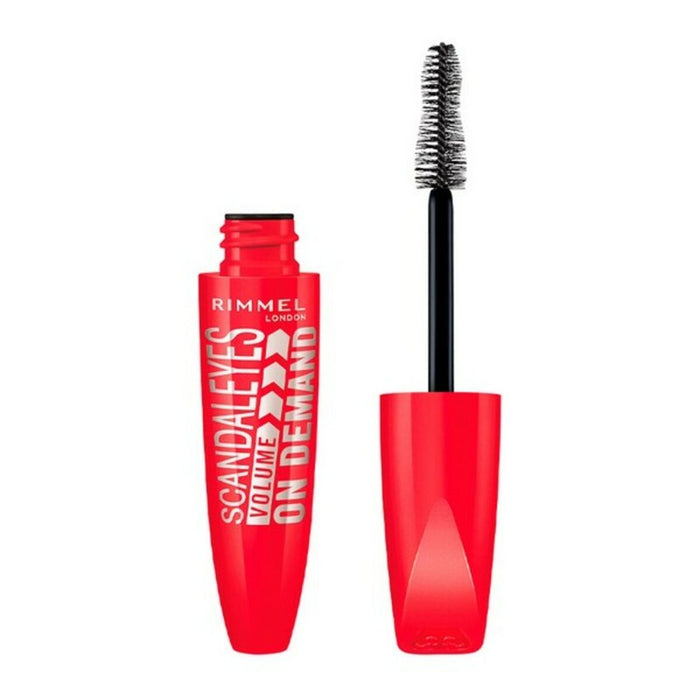 Rimel Scandaleyes Volume On Demand Rimmel London