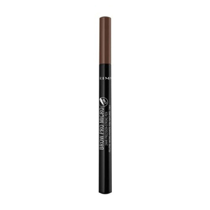 Creion de Sprâncene Brow Pro Micro Precision Rimmel London
