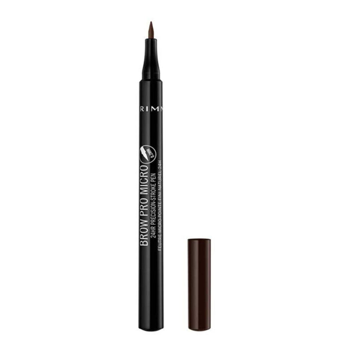 Creion de Sprâncene Brow Pro Micro Precision Rimmel London