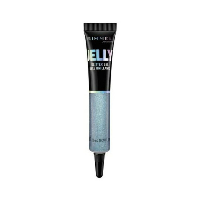 Iluminator Jelly Toppers Rimmel London (11 ml)