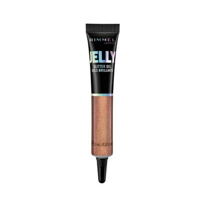 Iluminator Jelly Toppers Rimmel London (11 ml)