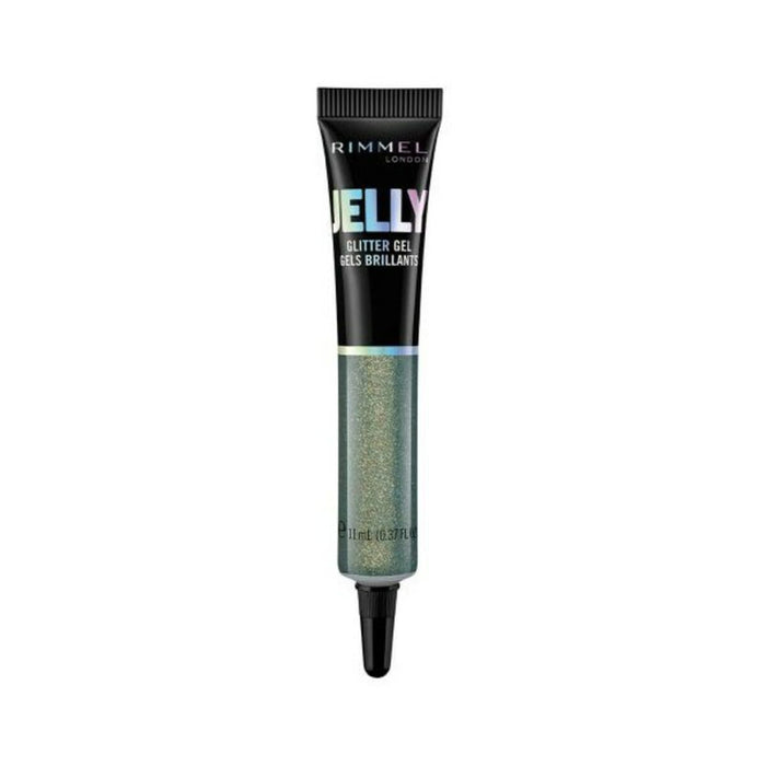Iluminator Jelly Toppers Rimmel London (11 ml)