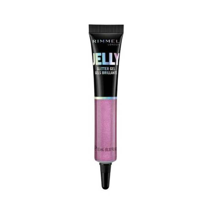 Iluminator Jelly Toppers Rimmel London (11 ml)