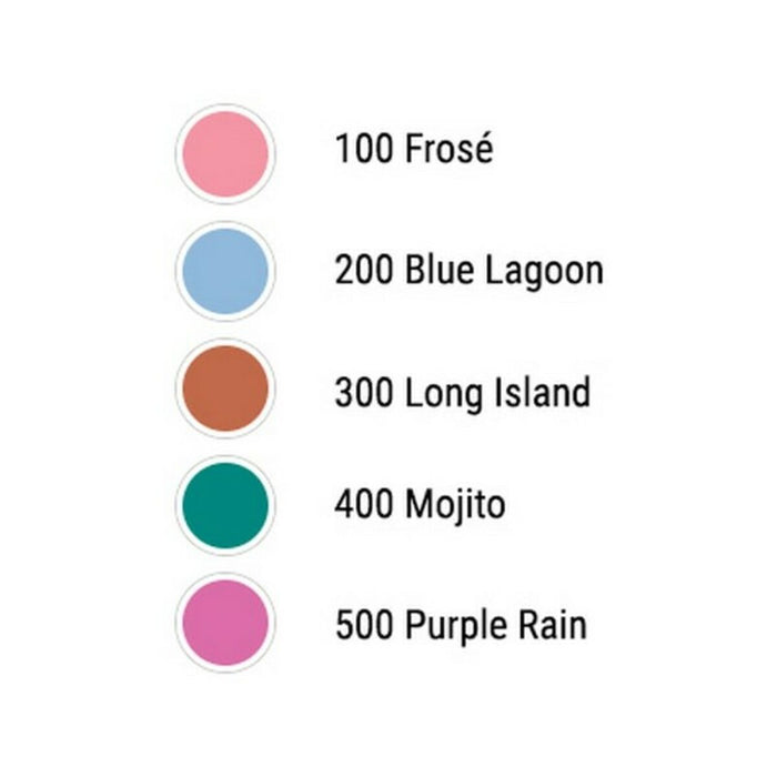 Iluminator Jelly Toppers Rimmel London (11 ml)