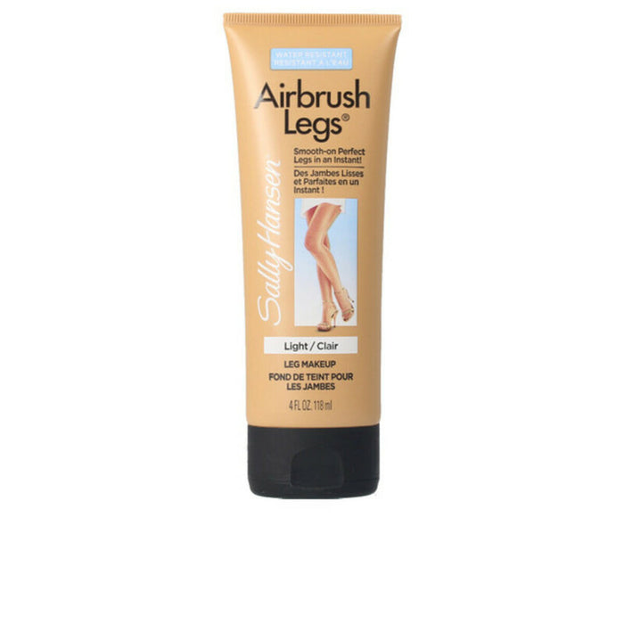 Loțiune Colorantă Pentru Picioare Airbrush Legs Sally Hansen 125 ml