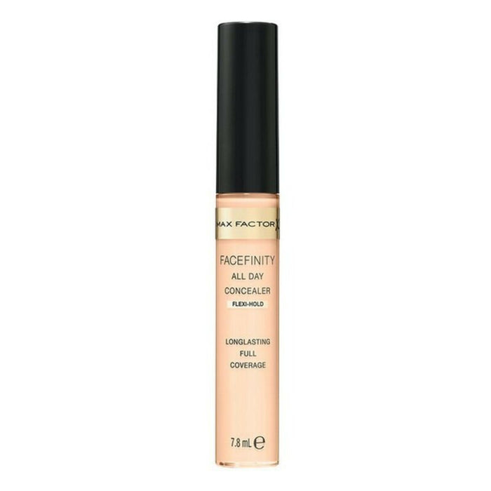 Corector de Față Facefinity Max Factor (7,8 ml)