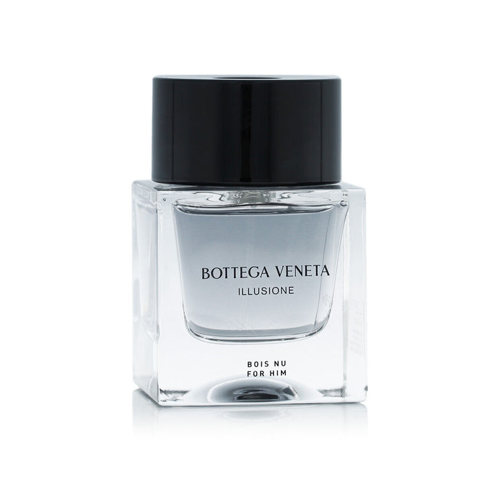 Parfum Bărbați Bottega Veneta Illusione Bois Nu EDT 50 ml