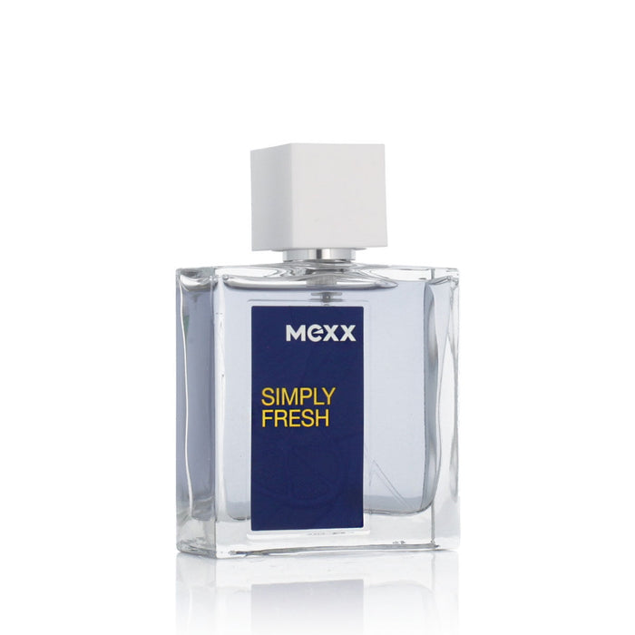 Parfum Bărbați EDT Mexx EDT Simply Fresh 50 ml