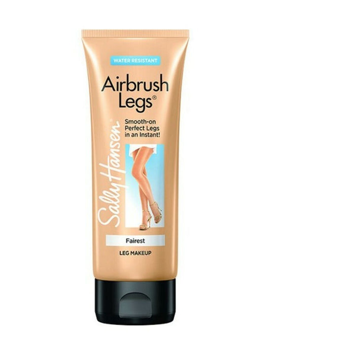 Loțiune Colorantă Pentru Picioare Airbrush Legs Sally Hansen Airbrush Legs (125 ml) 125 ml