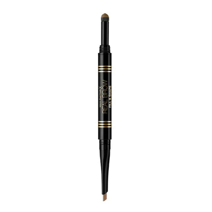 Machiaj pentru Sprâncene Real Brow Max Factor